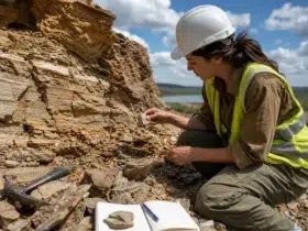 estágio SOHIDRA CE Geologia bolsa R$ 923,99
