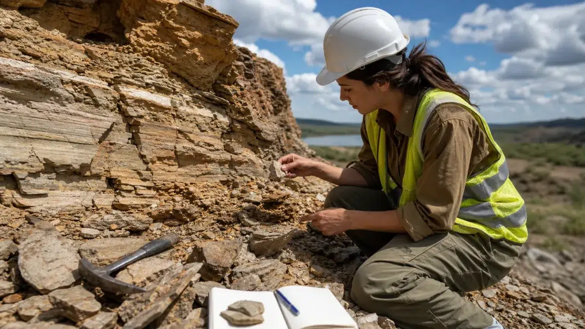 estágio SOHIDRA CE Geologia bolsa R$ 923,99
