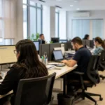 estágio TRT 15ª Região bolsa-auxílio de R$ 1,5 mil