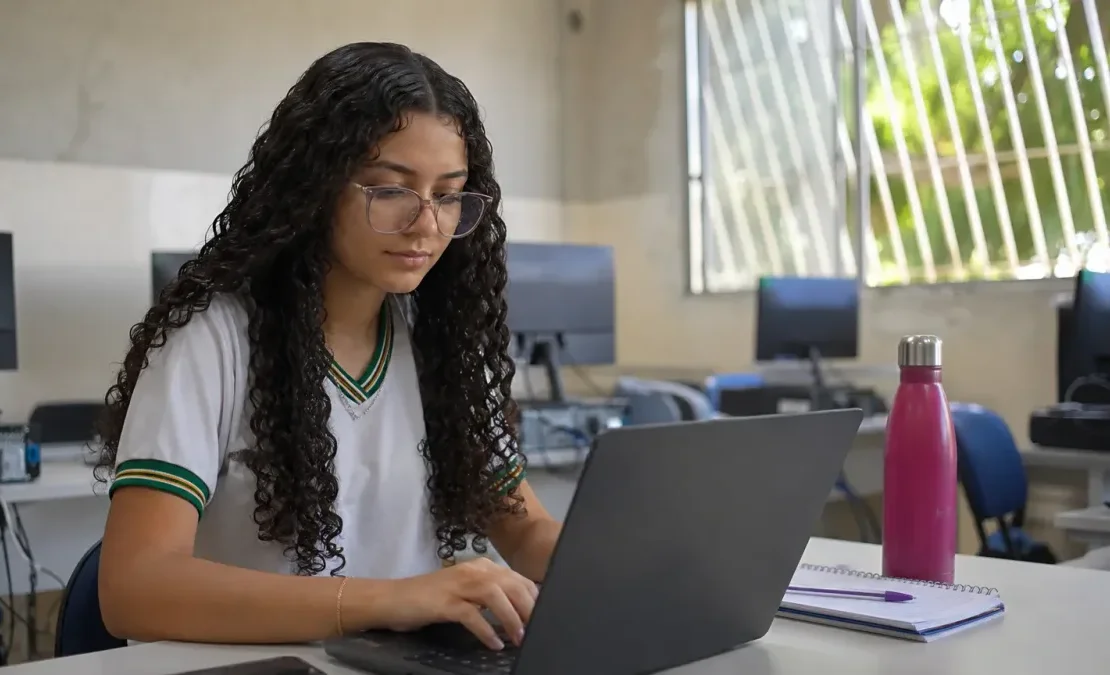 estudante do Ceará usou inteligência artificial para mapear feminicídio