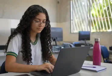 estudante do Ceará usou inteligência artificial para mapear feminicídio