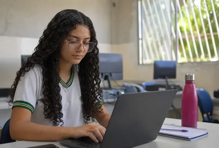 estudante do Ceará usou inteligência artificial para mapear feminicídio