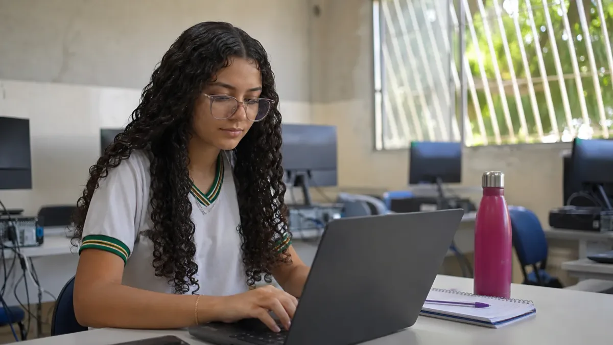 estudante do Ceará usou inteligência artificial para mapear feminicídio