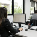 FAHECE SC Assistente Administrativo I Florianópolis