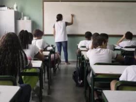 falta de professores pedagogia 12.171 por ano