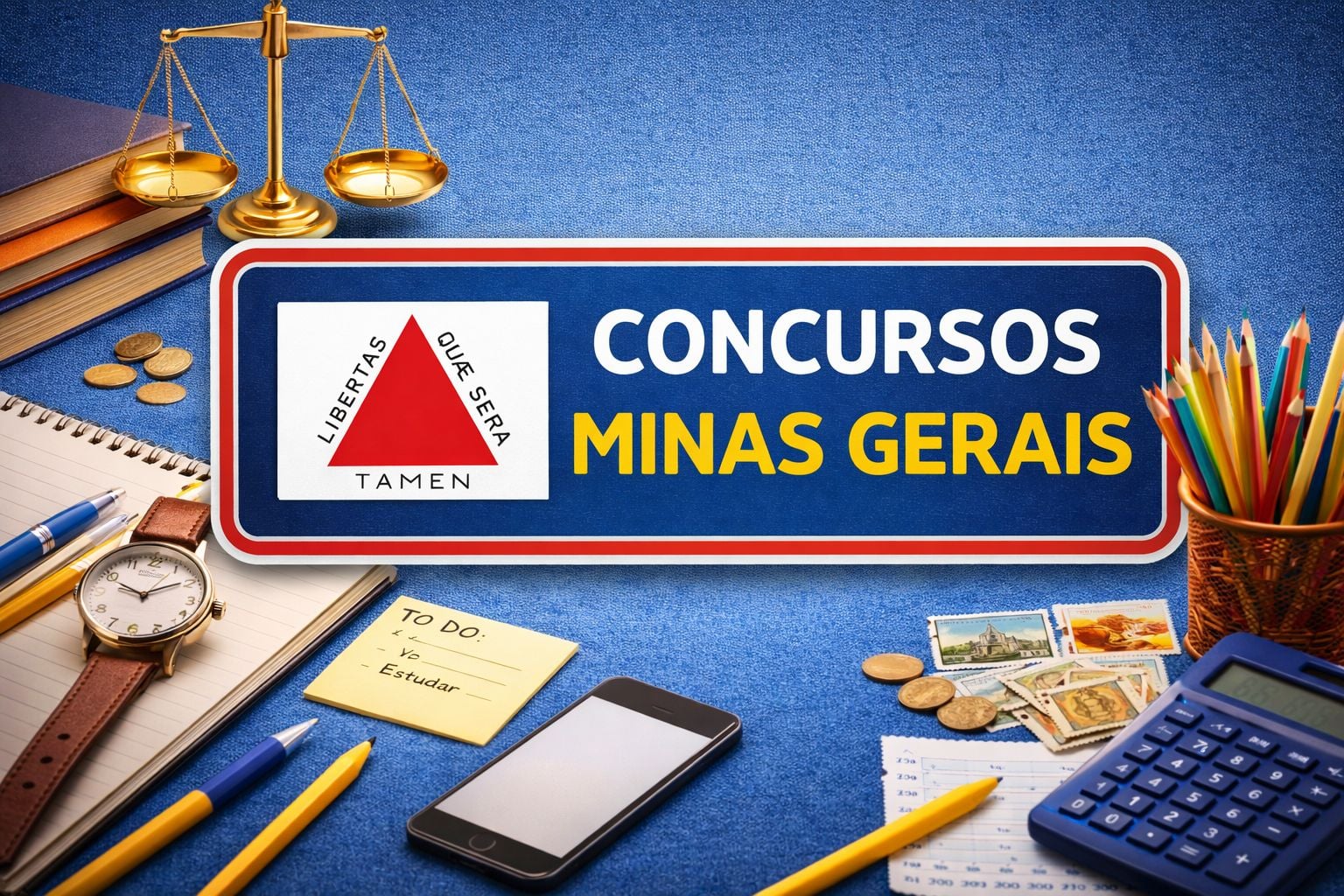 FAOP MG abre seletivo para Professor de Arte e Restauro
