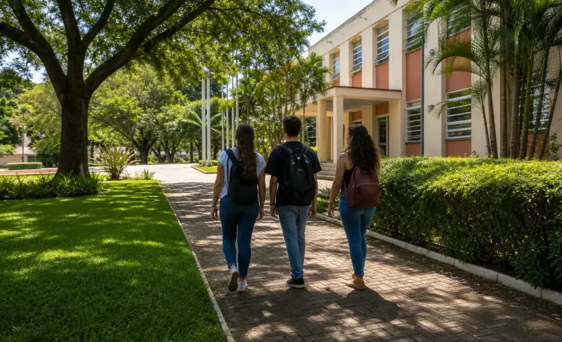 FCA/UNESP cadastro de reserva estagiários R$ 937,59