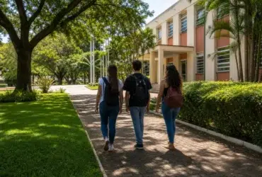 FCA/UNESP cadastro de reserva estagiários R$ 937,59