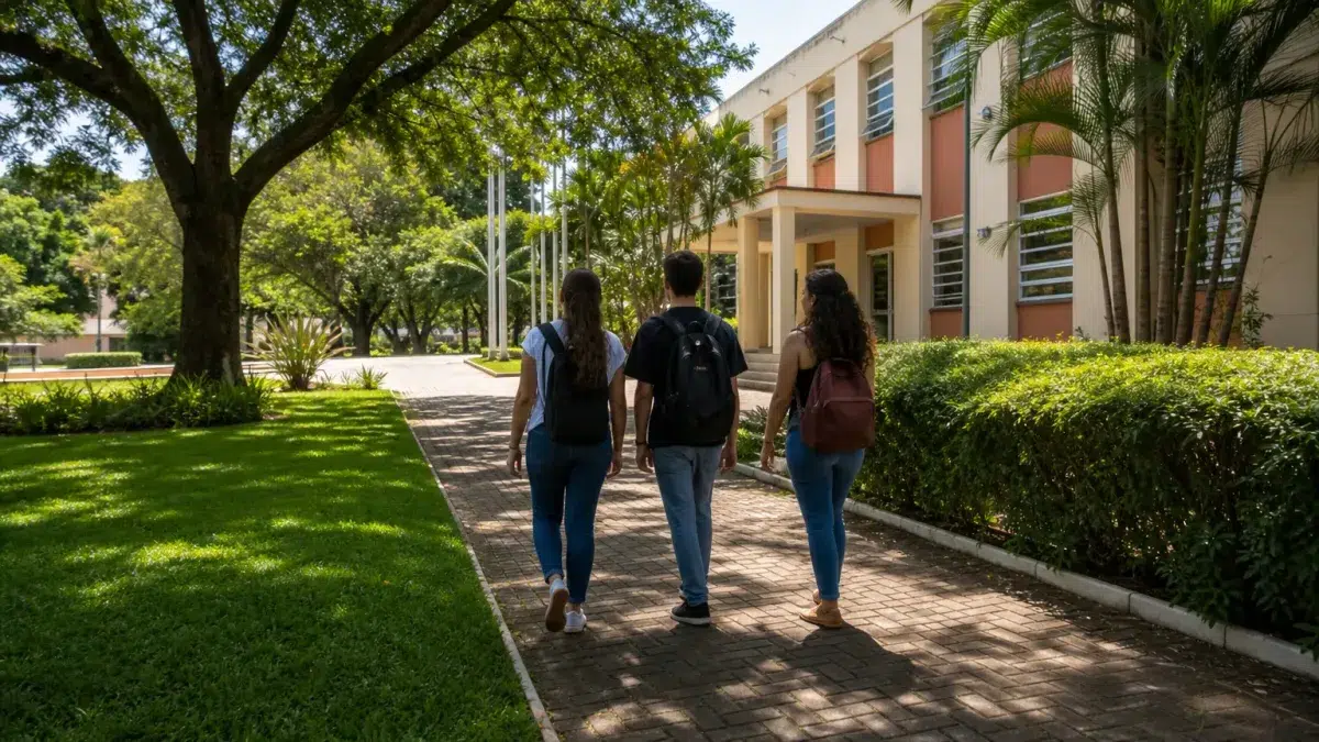 FCA/UNESP cadastro de reserva estagiários R$ 937,59