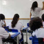 férias de 45 dias professores Ceará 30+15