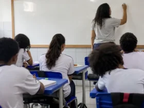 férias de 45 dias professores Ceará 30+15