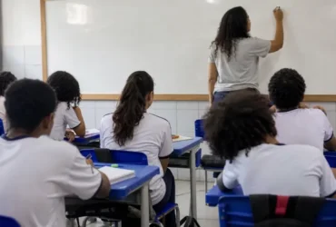 férias de 45 dias professores Ceará 30+15