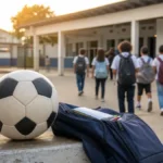 férias escolares 2027 Copa do Mundo Feminina lei