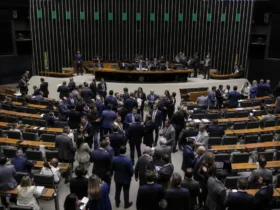 férias escolares Copa do Mundo Feminina 2027