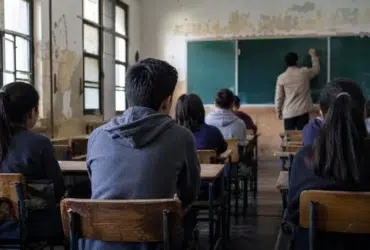 filmes e documentários internacionais sobre educação
