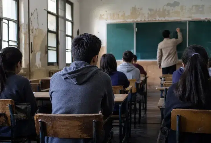 filmes e documentários internacionais sobre educação