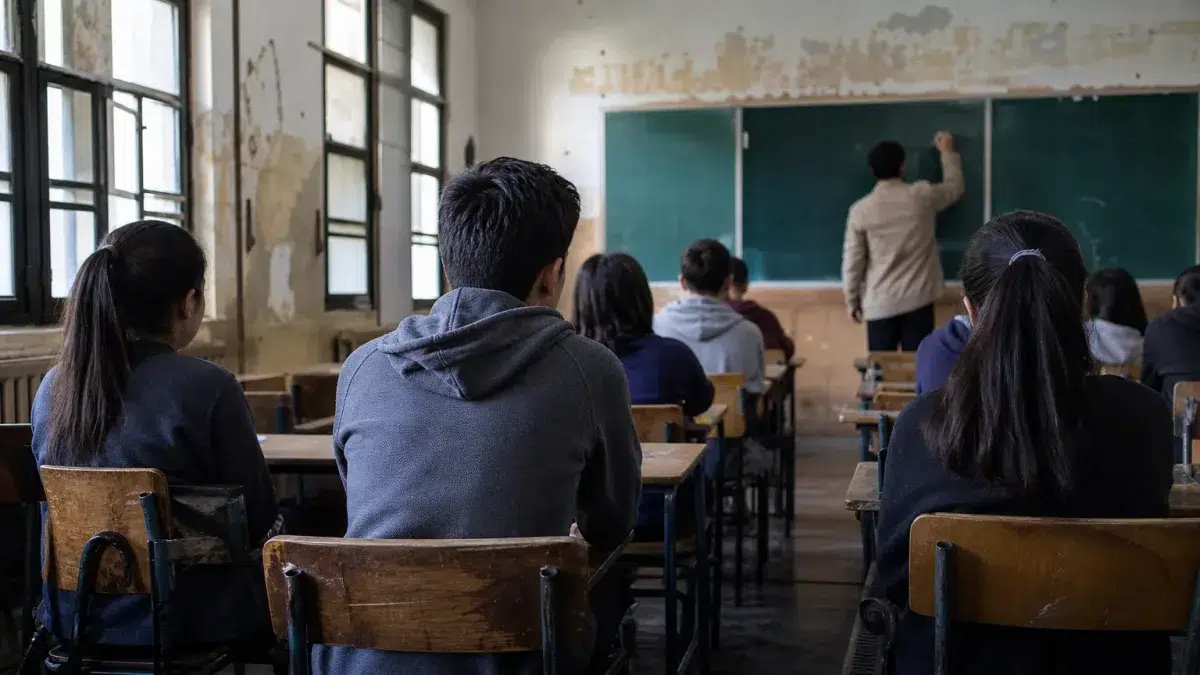 filmes e documentários internacionais sobre educação