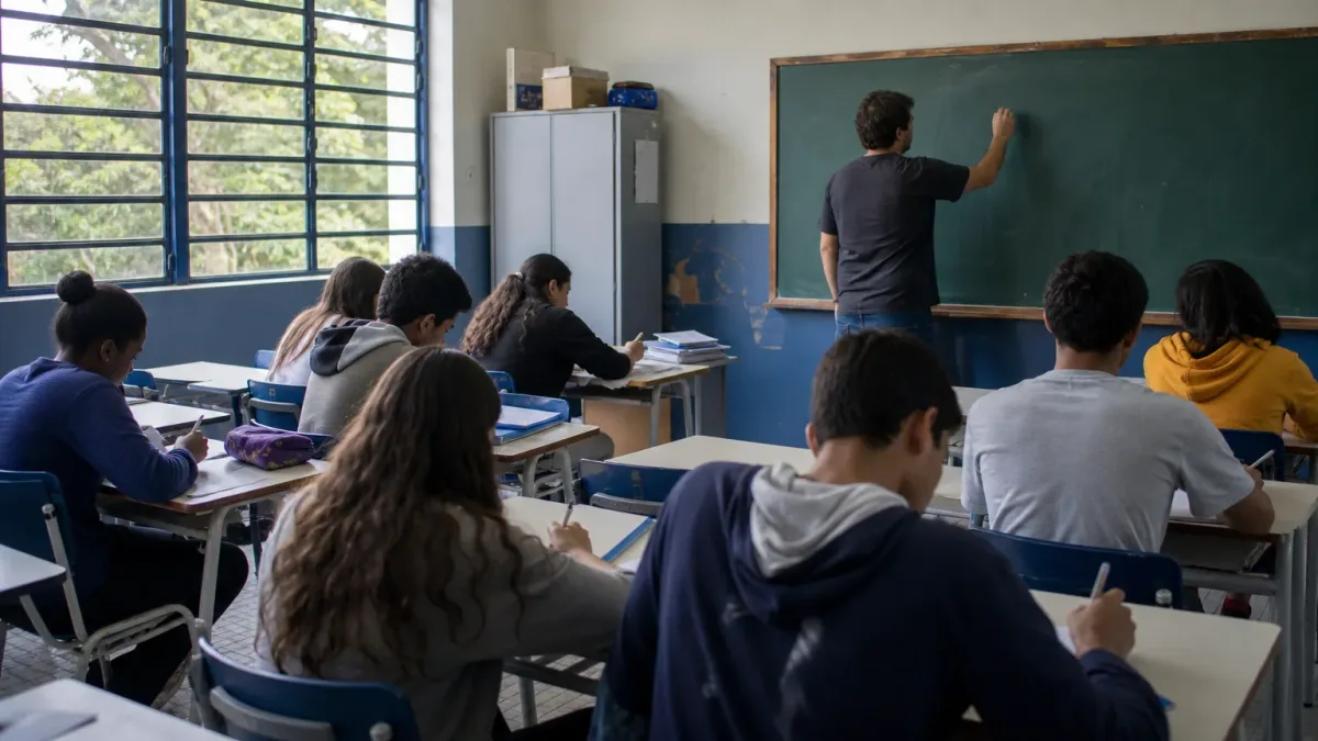 filmes sobre educação e professores