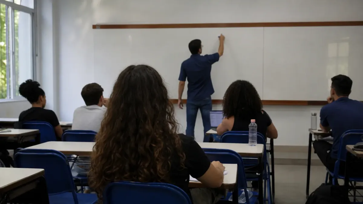 fim das licenciaturas 100% EaD MEC debate