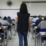 fiscal do Enem 2026 inscrições