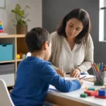 formação específica psicopedagogia PL 1.675/23
