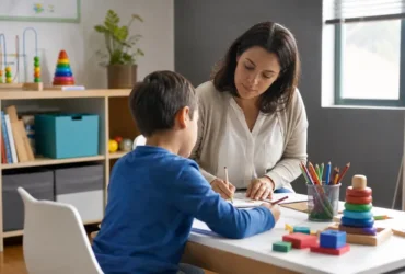 formação específica psicopedagogia PL 1.675/23