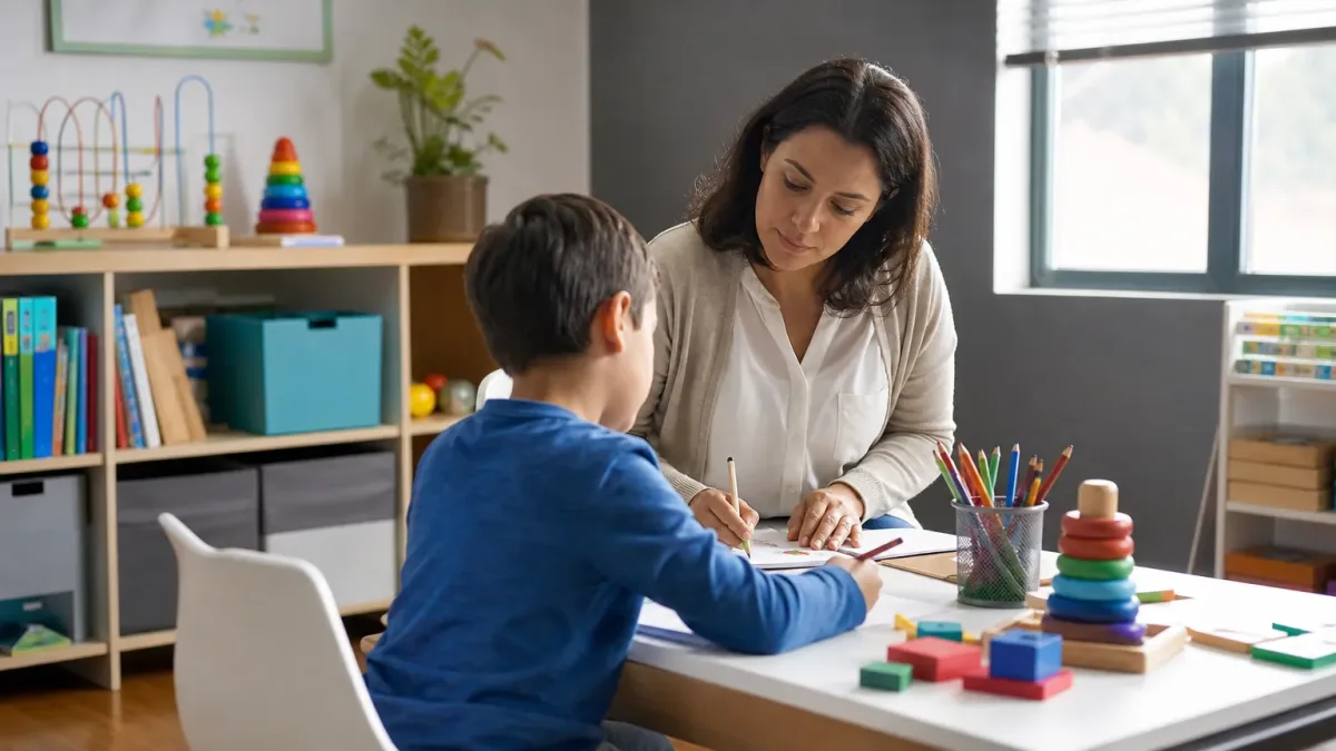 formação específica psicopedagogia PL 1.675/23