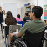 formação gratuita Educação Especial e Inclusiva Fundação Cecierj