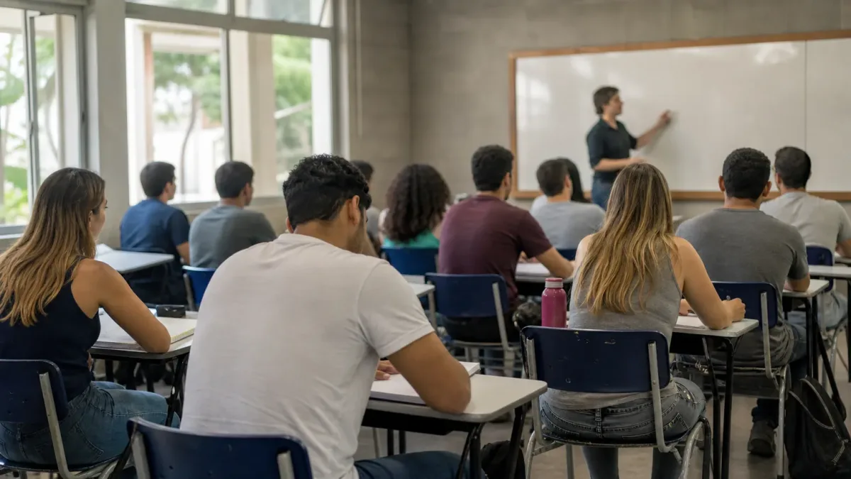 formação pedagógica gratuita IFSul 2027