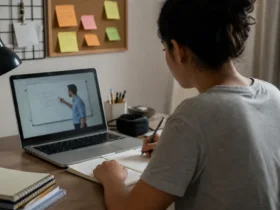 fraude com IA em provas de EAD