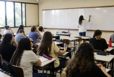 FURG inscrições licenciaturas gratuitas 2027