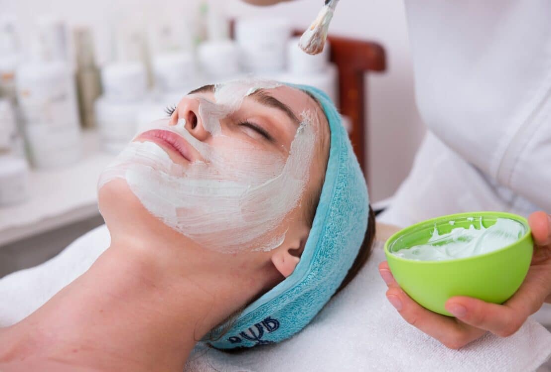 Pós-Graduação em Estética