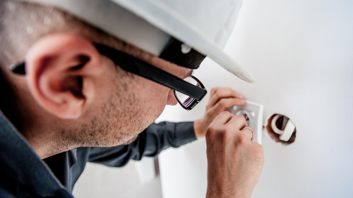IFRN abre 40 vagas grátis de Eletricista Instalador Predial