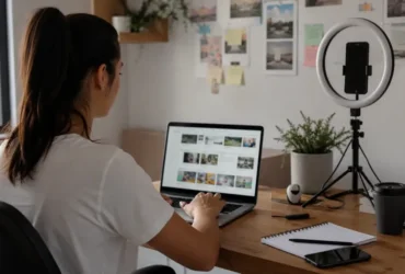 graduação EaD gratuita Gestão de Mídias Sociais Digitais UFMS