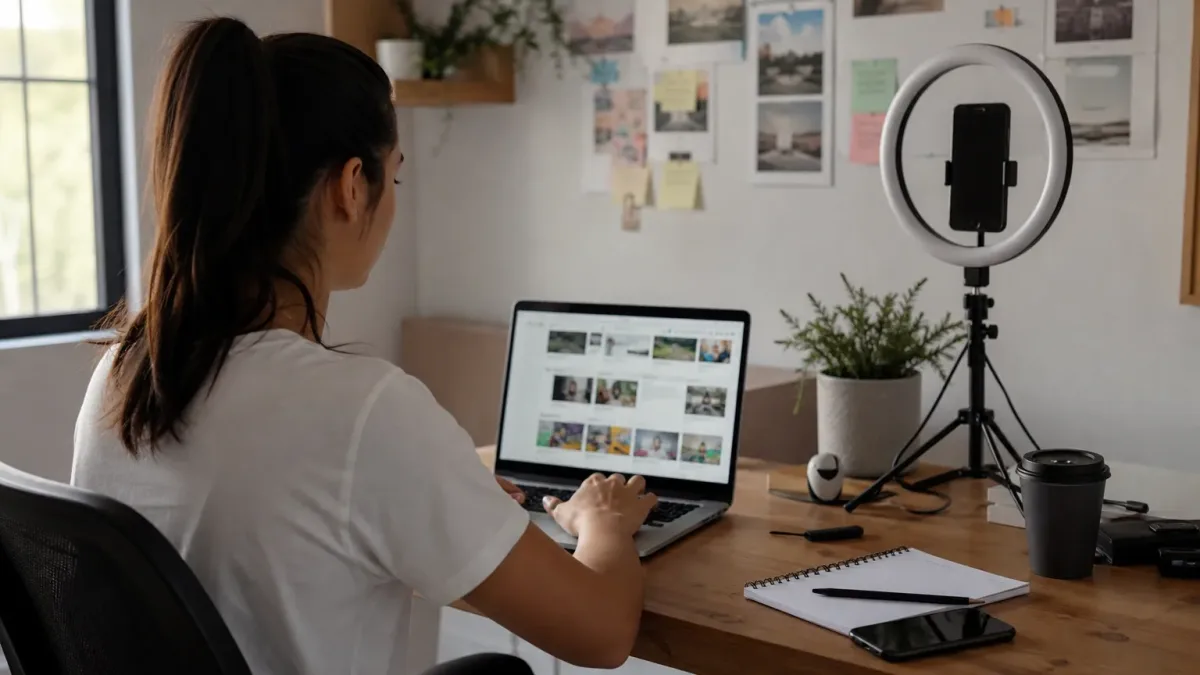 graduação EaD gratuita Gestão de Mídias Sociais Digitais UFMS
