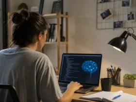 graduação em Inteligência Artificial EaD UFMS