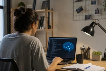 graduação em Inteligência Artificial EaD UFMS