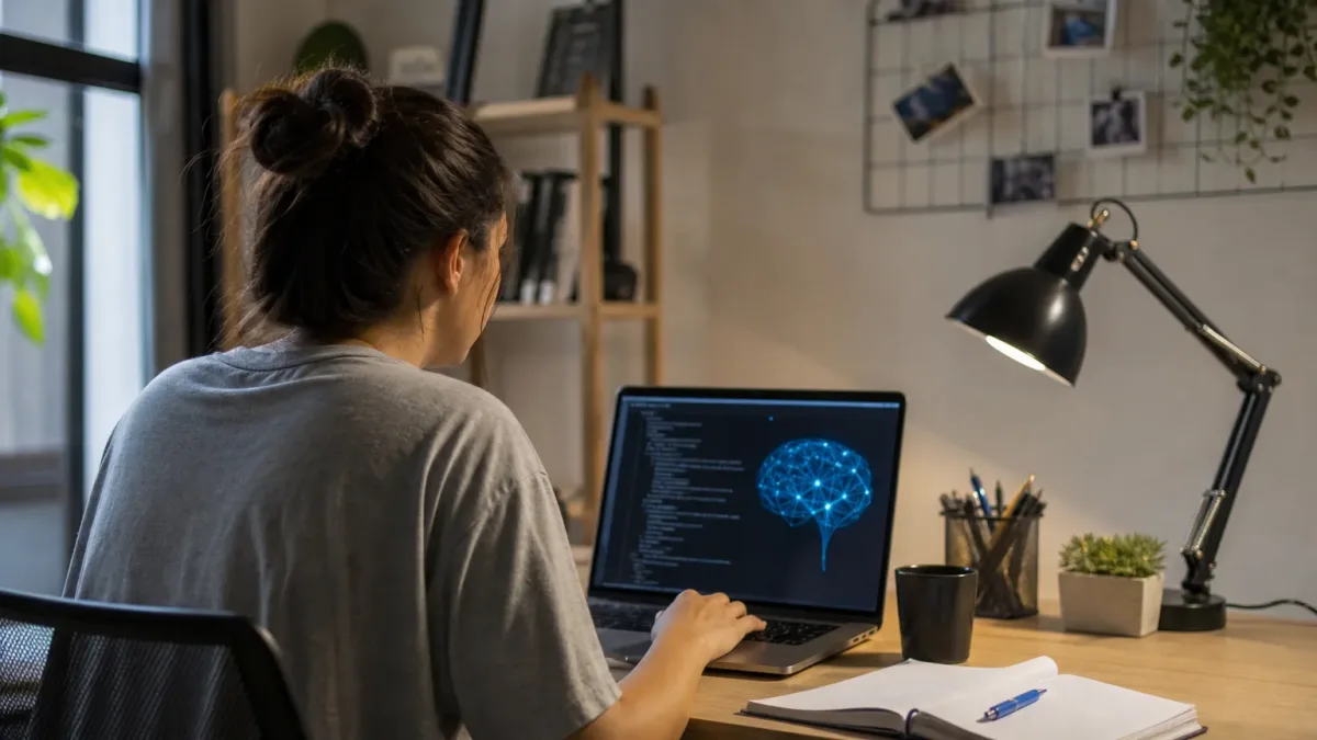 graduação em Inteligência Artificial EaD UFMS
