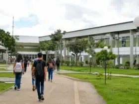 graduação IF Goiano Rio Verde
