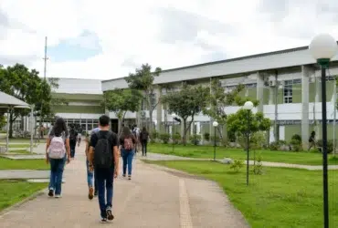 graduação IF Goiano Rio Verde