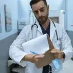 processo seletivo HCPA médico especialista Porto Alegre