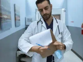 processo seletivo HCPA médico especialista Porto Alegre