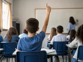 Ideb 2025 Paraná liderança nos três segmentos