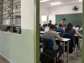 Ideb 2025 por escola
