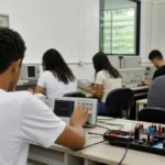 IFPE vagas gratuitas cursos técnicos graduação 2026