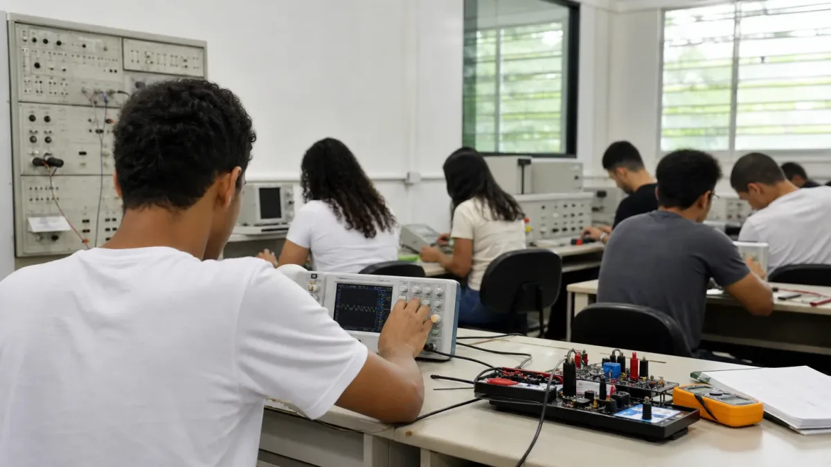 IFPE vagas gratuitas cursos técnicos graduação 2026