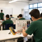IFPR cursos técnicos integrados 2027 gratuitos