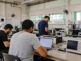 IFRJ mestrado e doutorado gratuitos 2027