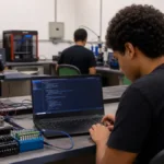 IFTO 540 vagas cursos técnicos 2027