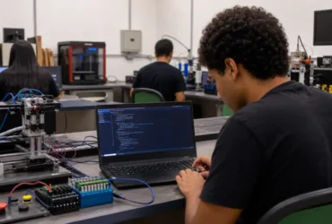 IFTO 540 vagas cursos técnicos 2027
